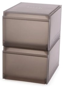 Органайзери за обувки в комплект от 2 бр. ShoeCase – Joseph Joseph