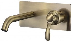 Месингов смесител за вграждане ICF 5545311BR