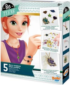 Buki France - Направи си сам магически бижута BKBE118