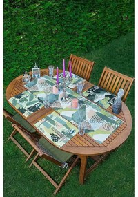 Комплект подложки и покривка 5 бр. – Mila Home