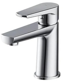 Cersanit S951-362 - Кран за мивка MODUO 15,2 см лъскав хром