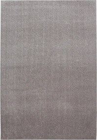 Светлокафяв килим 200x290 cm Ata – Ayyildiz Carpets