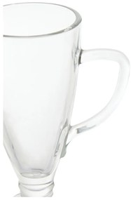 Стъклени чаши в комплект от 4 Torta - Premier Housewares