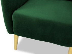 Фотьойл Hemdal-Menta