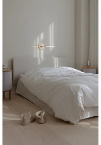 LED стенна лампа в златист цвят Omni – UMAGE