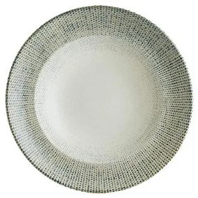 Bonna - Порцеланова чиния GOURMET дълбока 27см 450мл SWAY-(S-MT-SWY GRM 27CK)β