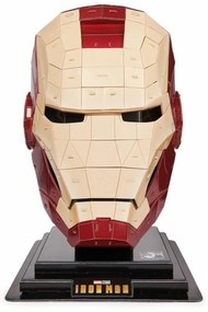 Строителна Игра Marvel Iron Man 96 Части 24,6 x 19 x 30 cm Многоцветен