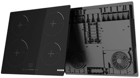 Индукционен котлон Singer SI4272