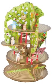 Играчка - Roba Kids Four Seasons Tree