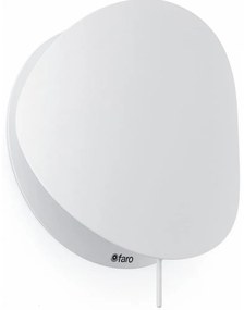 FARO 62105 - Стенна лампа OVO-P 1xR7s/8W/230V