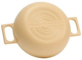 Тиган с капак от излято желязо ø 26 cm tegame Mattia 3.0 – FABINI