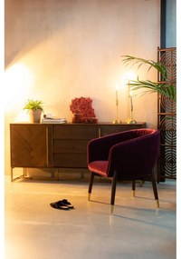 Комод с чекмеджета , дължина 180 cm Class - Dutchbone