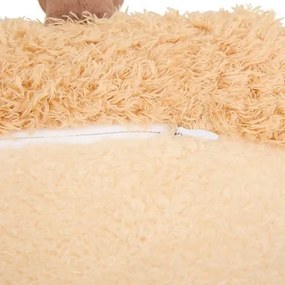 Детска възглавница atmosphera Toast, 30×35 cm