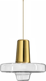 Пендел Gold LED APP553-1CP