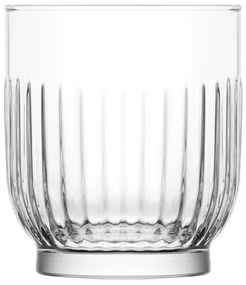 Lav - Стъклена чаша за алкохол / аперитив ниска 330мл TOKYO TOK 350