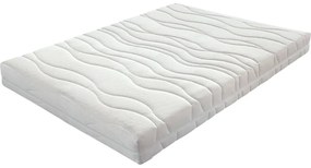 Двулицев матрак 3/4, 160 x 200 cm Tandem - Materasso