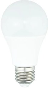 Лампа Smart LED E27 Micro 12W 4000K Night &amp; Movement Sensor  (10 τεμάχια)