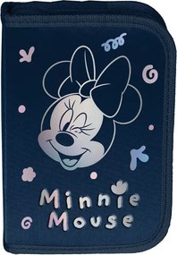 Ученическа раница + чанта за обувки и моливник MINNIE MOUSE