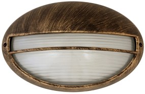 RABALUX Хектор 8496,аплик,1х100W - 8496