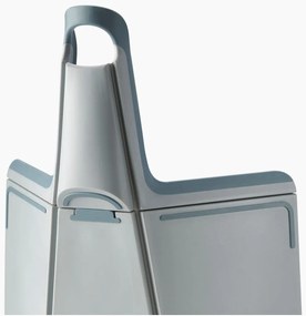 Дъска за рязане 26x45 cm Chop2Pot – Joseph Joseph