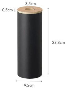 Метална кутия за носни кърпички Rin - YAMAZAKI