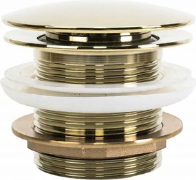 Вана Изпускателен клапан Rea Gold