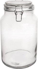 Стъклена кутия за храна Irma – Orion