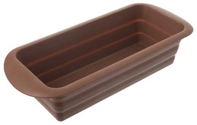 Силиконова форма за печене на хляб 12x29 cm – Orion