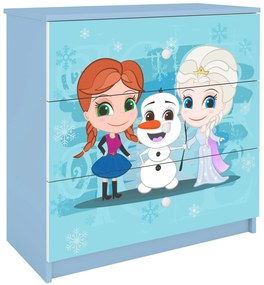 Скрин Babydreams Cartoon-Mple-Frozen