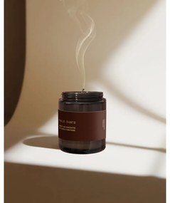 Ароматна свещ от соев восък #101 Palo Santo – Perfumed Prague