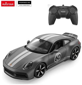 Rastar - Кола Porsche 911 Sport Classic Radio/C 1:16 94900