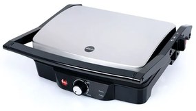 Контактна скара GK150 FLAAT ELDOM panini