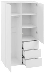 Гардероб Gesita 2D3S-Mpez