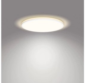 Philips- LED Димируем плафон OZZIET SCENE SWITCH LED/36W/230V 4000K