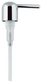 GROHE 40212000 - Резервна помпа ATRIO, полирано хромово покритие