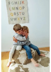 Детски гоблен Color ABC – Lorena Canals