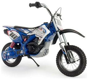 Мото X-Treme Blue Fighter Injusa Мощност 24 V