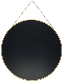 Стенно огледало ø 29 cm – Rex London