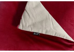 Червено одеяло , 130 x 170 cm Jolie - Hartman