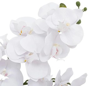 Изкуствено растение atmosphera Dena Orchid, 65 cm