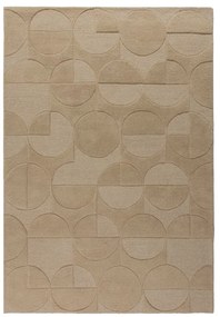 Вълнен килим , 160 x 230 cm Gigi - Flair Rugs