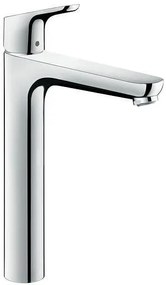 Стоящ смесител за мивка, 31531000, Hansgrohe