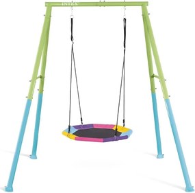 Детска градинска люлка Intex 44111