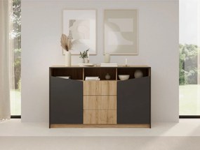 Бюфет Arson Plus-Fusiko-Mavro