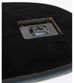 Стенно огледало 25x49 cm Omalu – Light &amp; Living