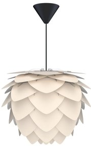 Кремав абажур ø 40 cm Aluvia Mini – UMAGE