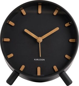 Будилник ø 11 cm Grace - Karlsson