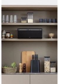 Стоманена кутия за хляб Fall Front – Brabantia