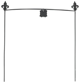 Метален цветарник – Esschert Design