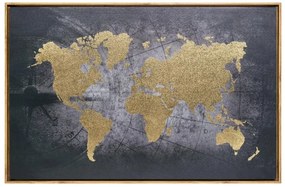 Картина atmosphera World, 58x88 cm